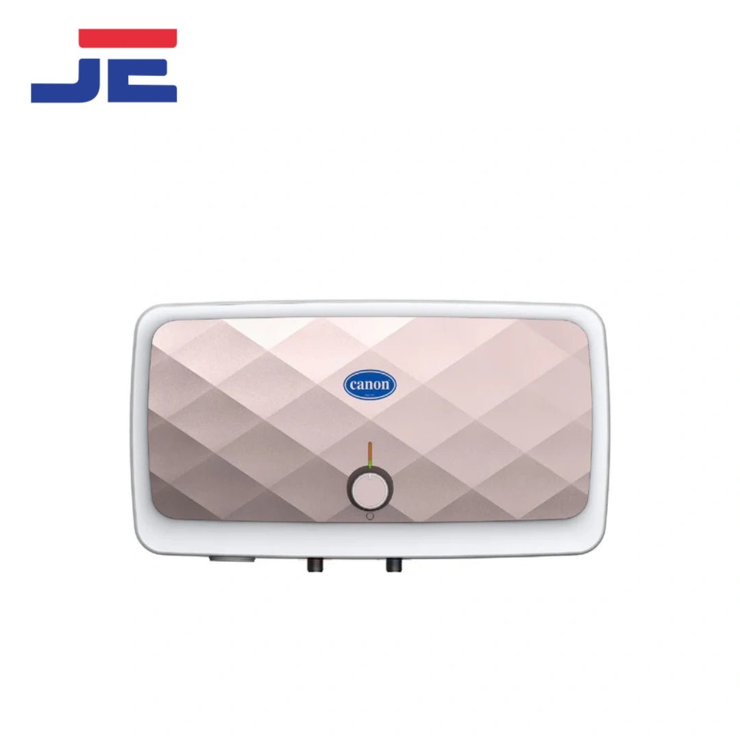 Canon Fast Electric Geyser FEWH-20 FE Gold