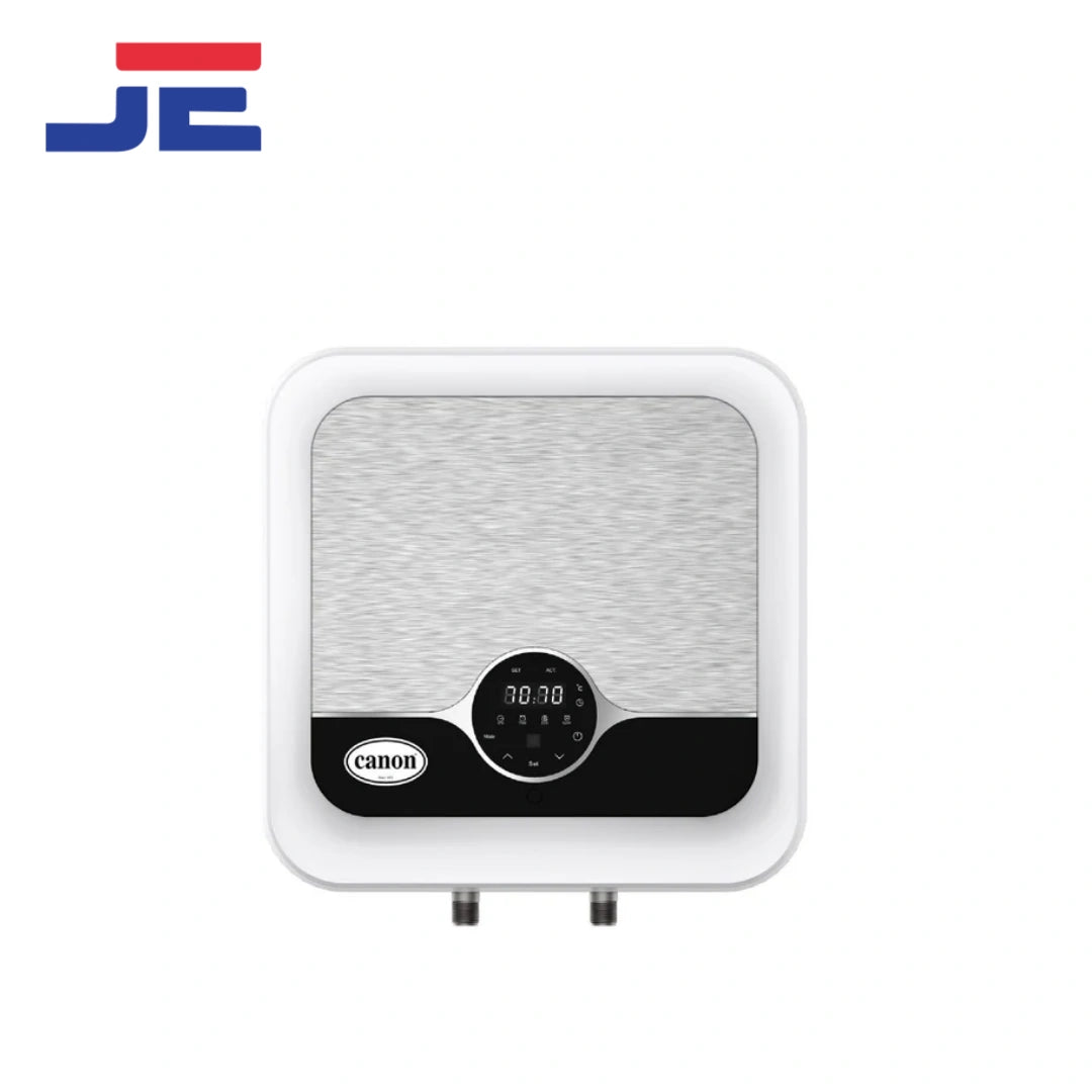 Canon Fast Electric Geyser (FEWH-25CZD) Digital