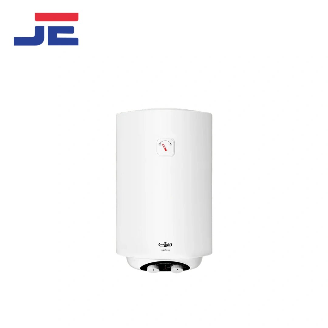 Super Asia Electric Geyser MEH-50 Mega Series