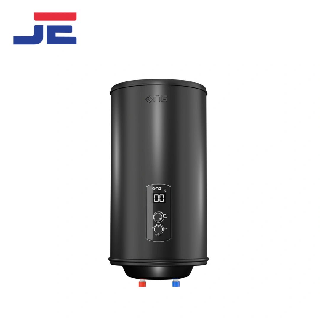 Nasgas Electric Geyser (NEG-505 Plus)