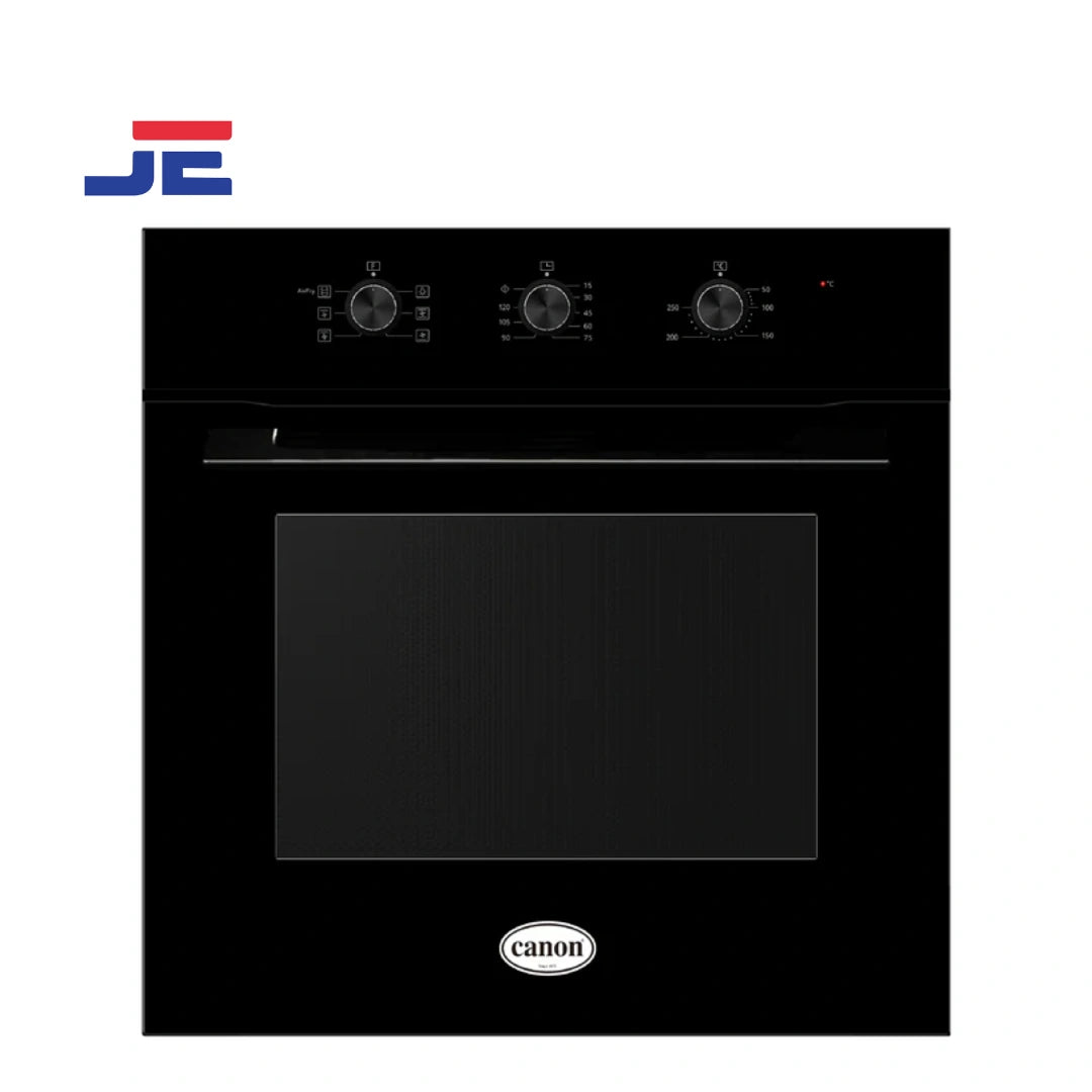 Canon Built in Oven (BOV-60-EAF 59Ltr)