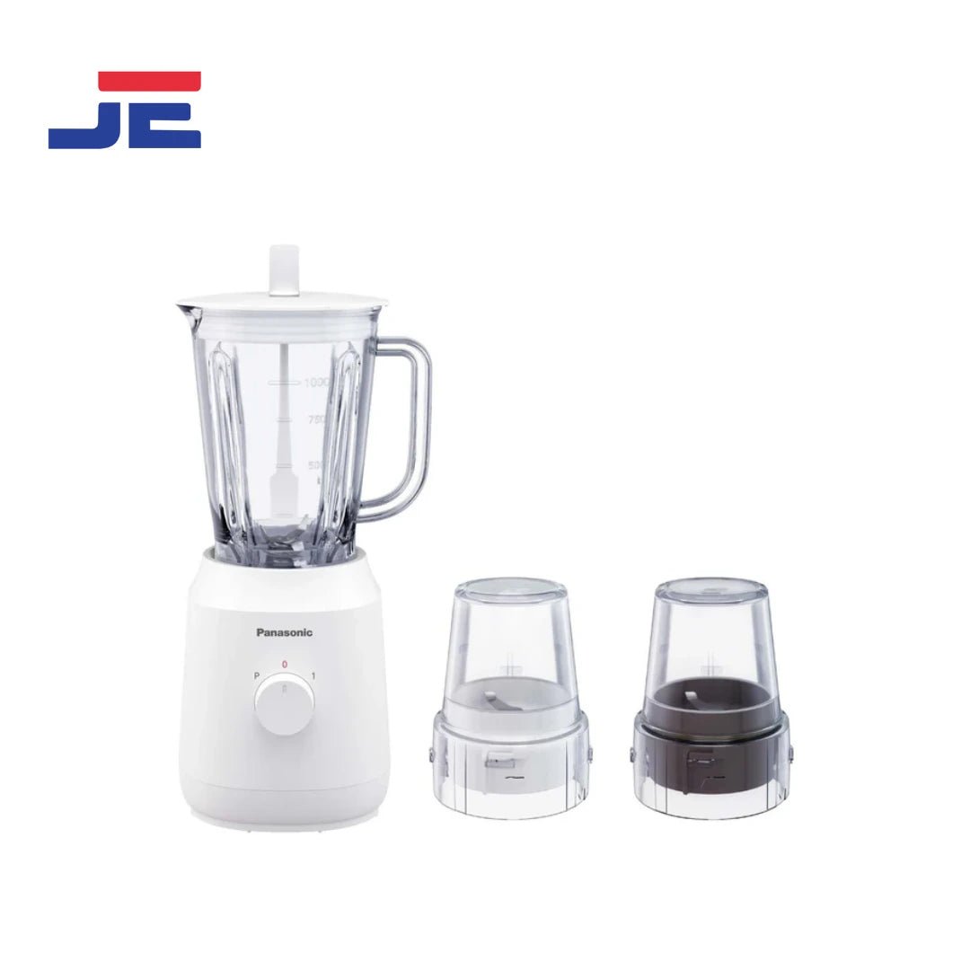 Panasonic Blender MX-GX-1021W