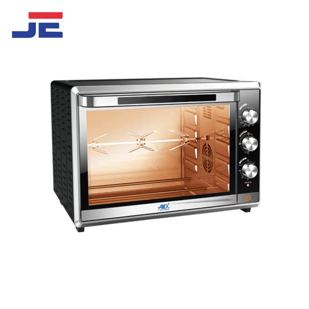 ANEX Oven Toaster 3072