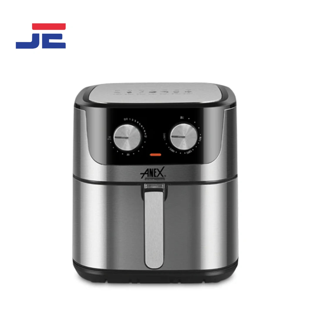 ANEX Deep Fryer (AG-2015)