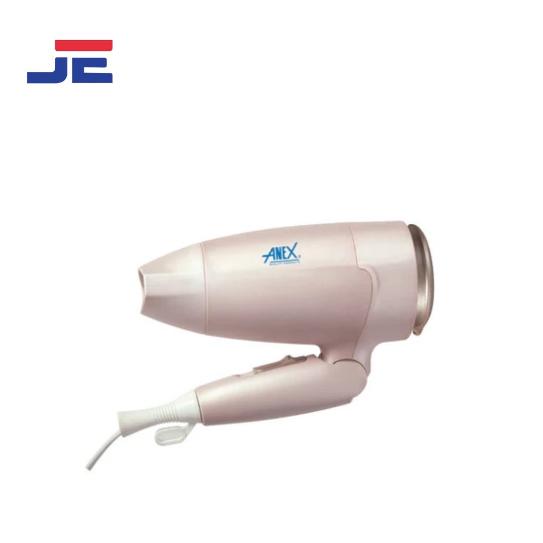 ANEX Hair Dryer (AG-7005)