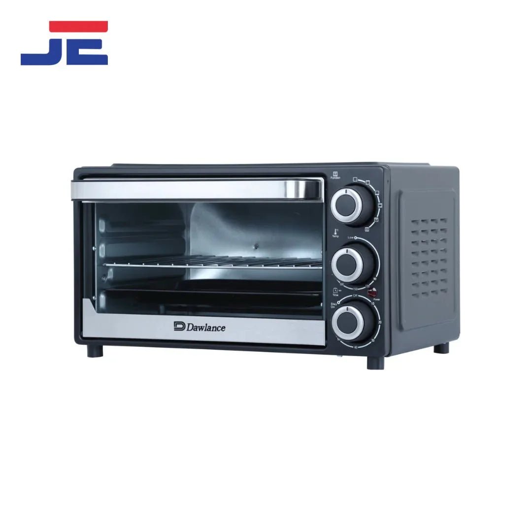 Dawlance Mini Oven DWMO-2113-C