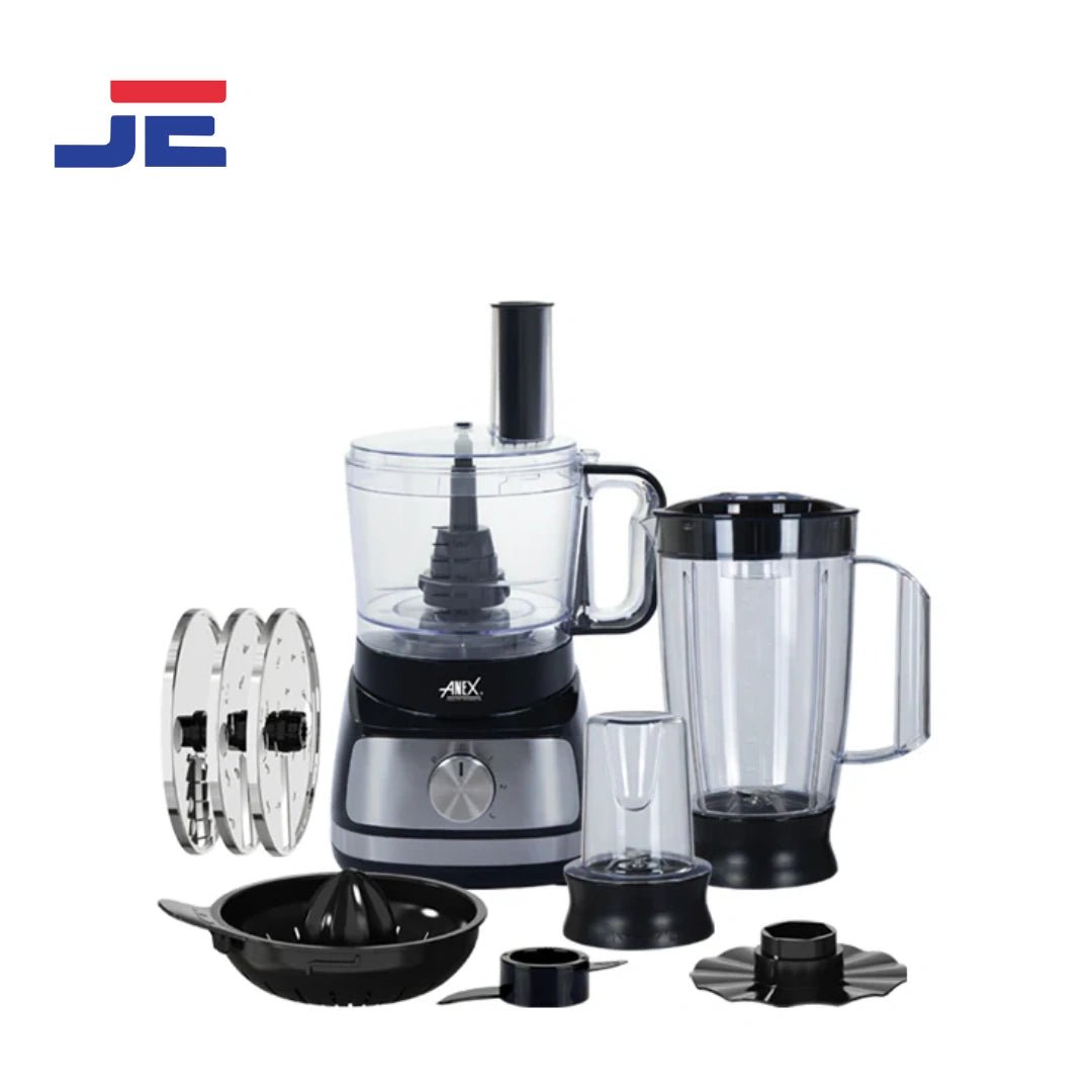 ANEX Chopper & Blender (AG-3146)