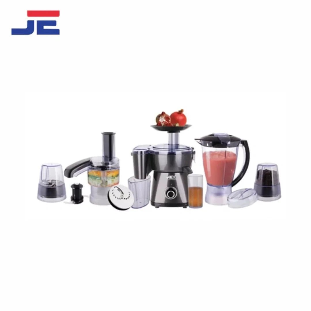 ANEX Food Processor 3153