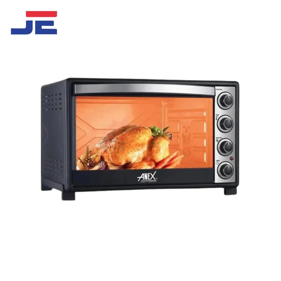 ANEX Oven Toaster 3079