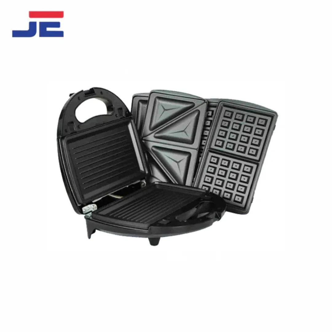 Gaba National Sandwich Maker GN-6192/21