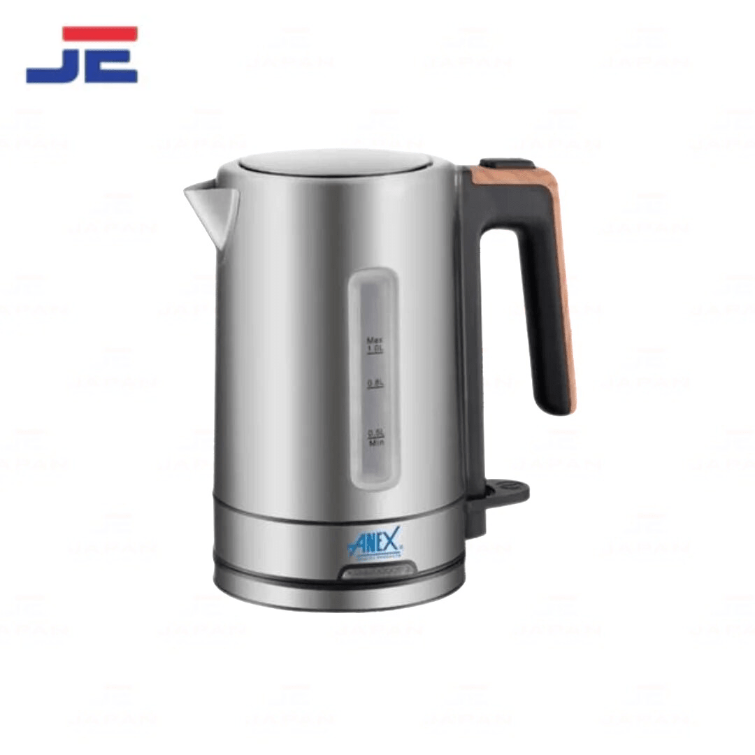 ANEX Kettle AG-4051