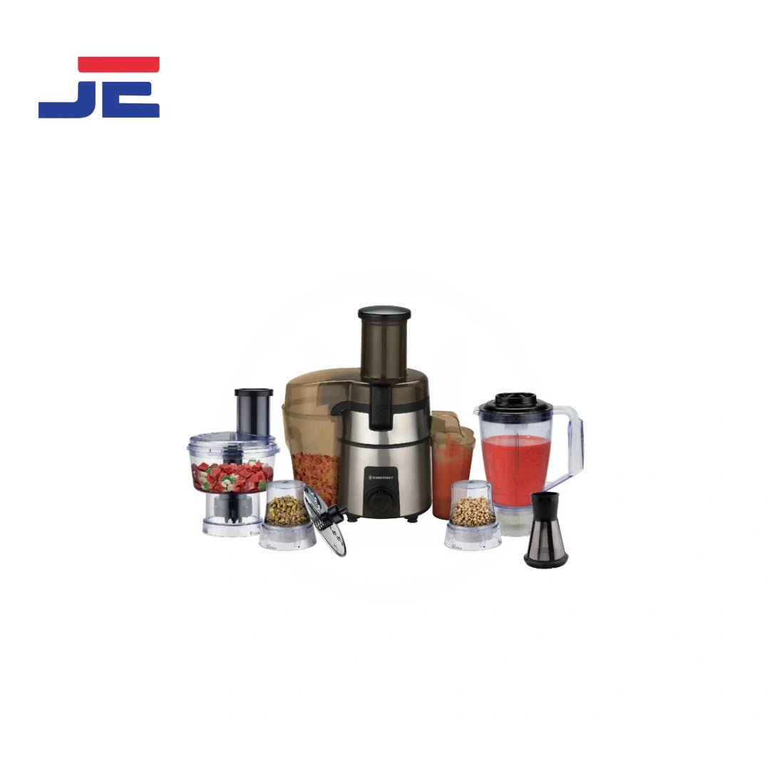 Westpoint Food Processor WF-1853