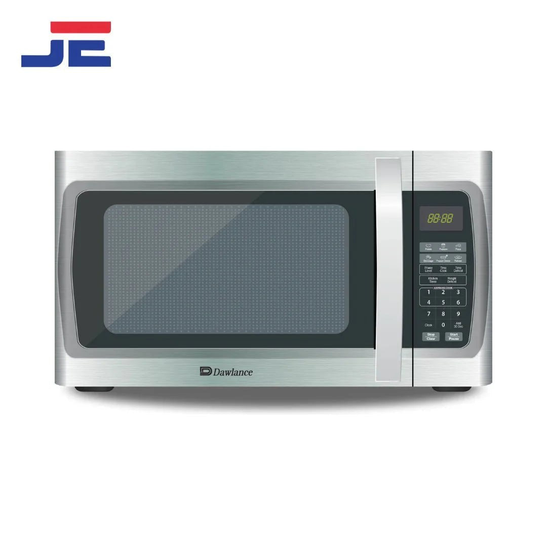 Dawlance Microwave Oven DW-132 S Digital Solo