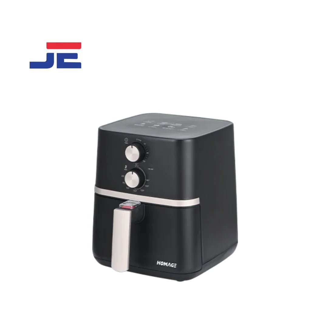 Homage Air Fryer (HAF-4LMB0)