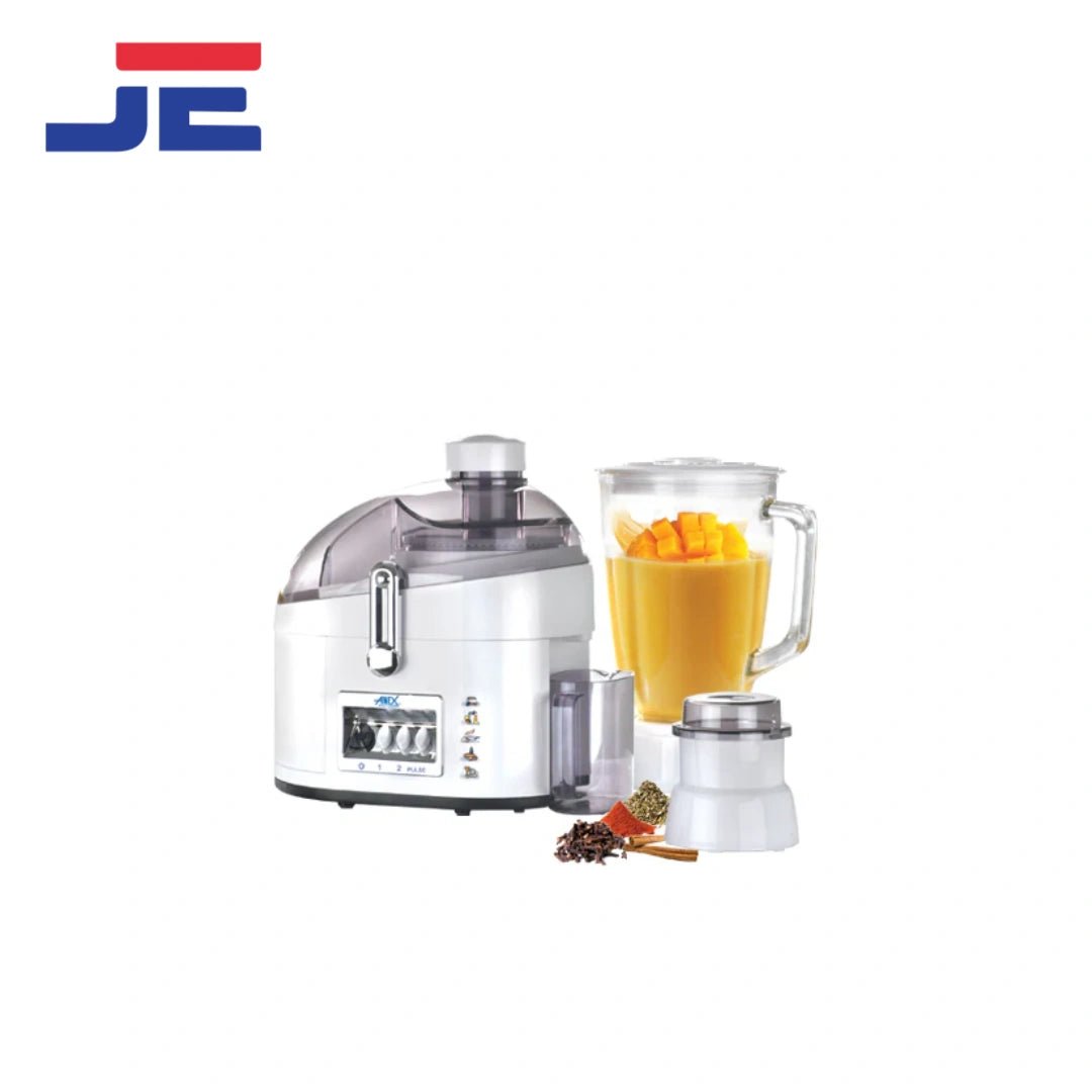 ANEX Juicer Blender Grinder (AG-180)