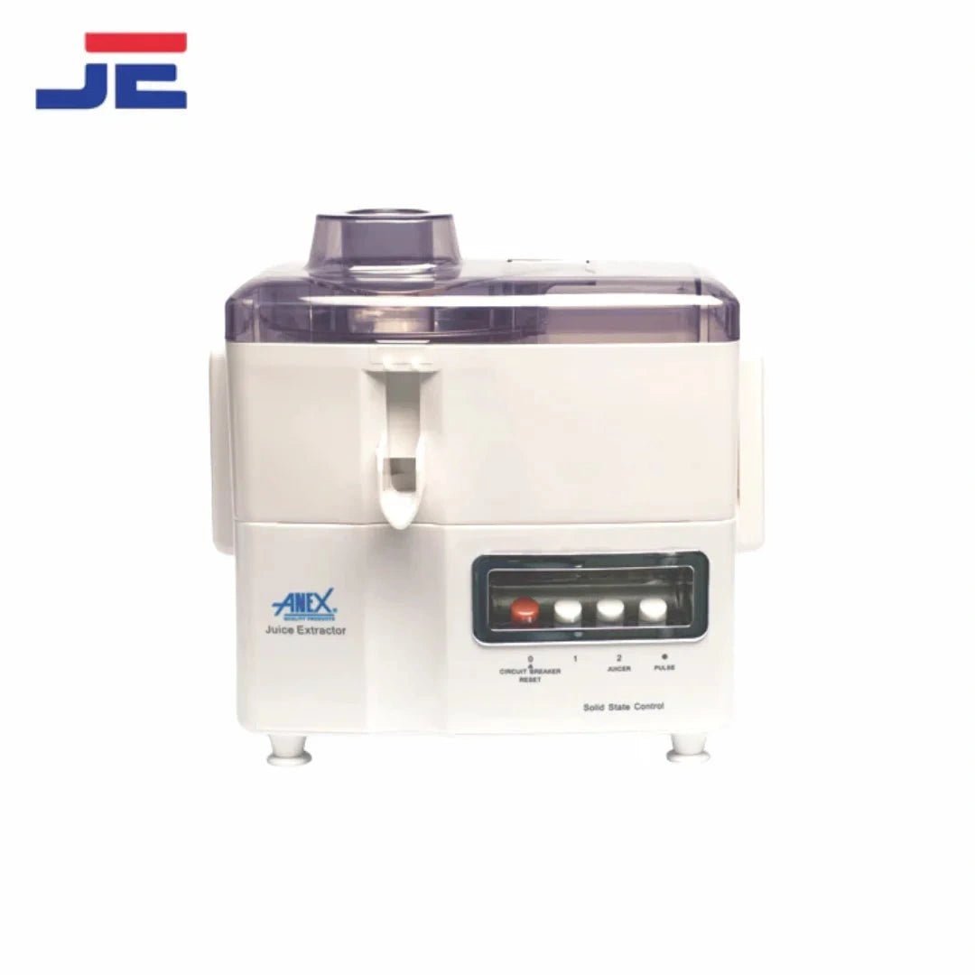 Anex Deluxe Juicer AG-78