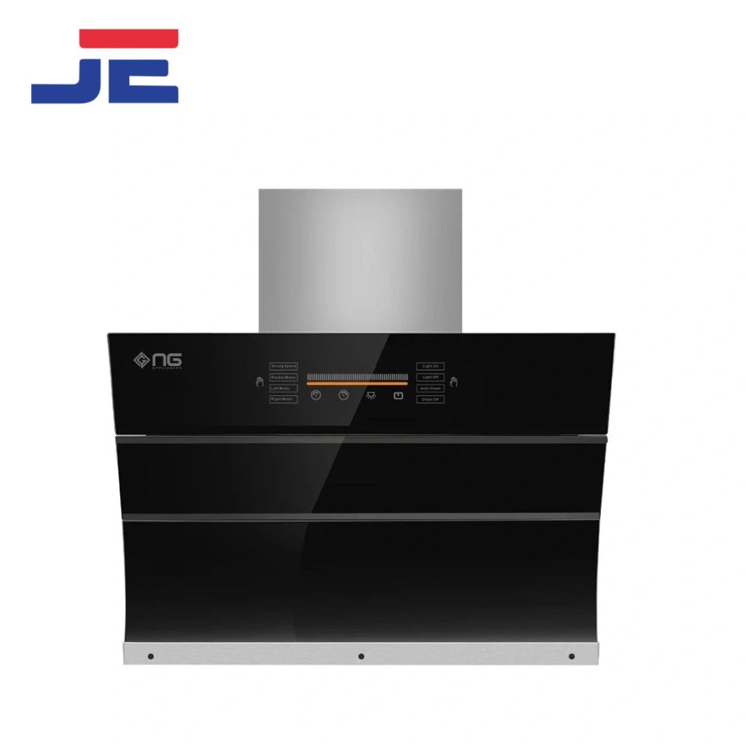 Nasgas Kitchen Hood KHD-355