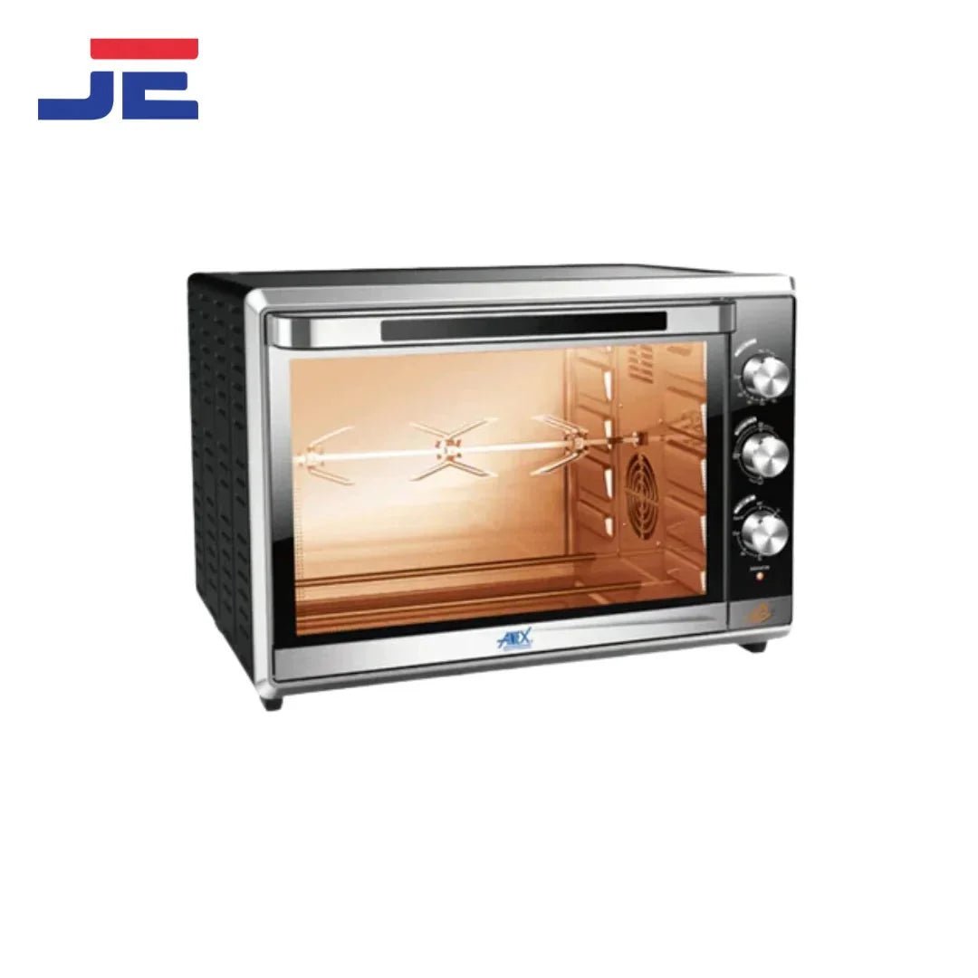 Anex Oven Toaster 3073