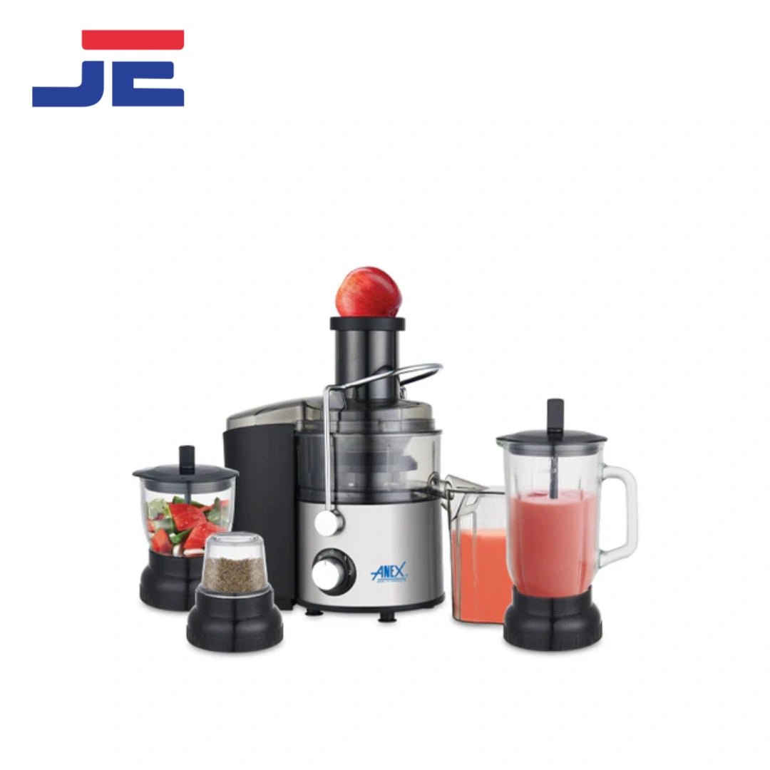 ANEX Juicer Blender Grinder (AG-192)