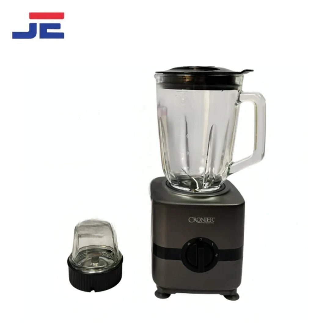 Cronier Blender & Grinder (CR-1120)
