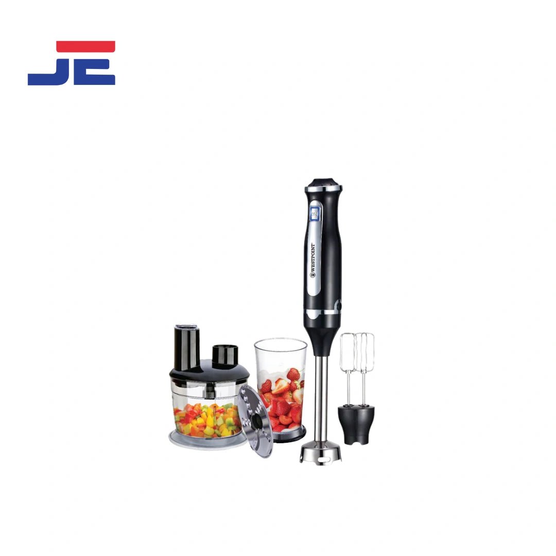 Westpoint Hand Blender WF-9916