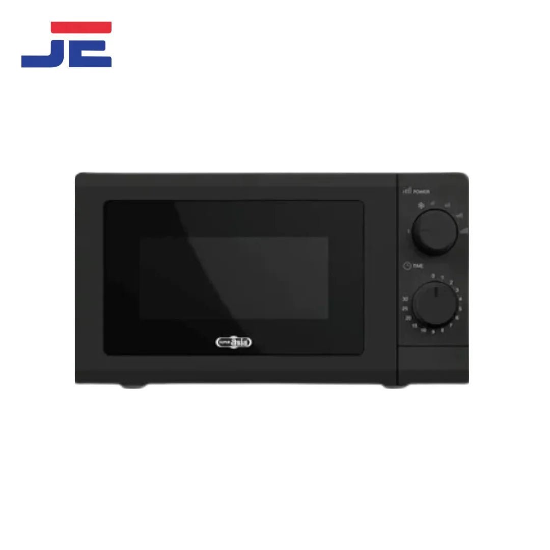 Super Asia Microwave Oven SM-127B