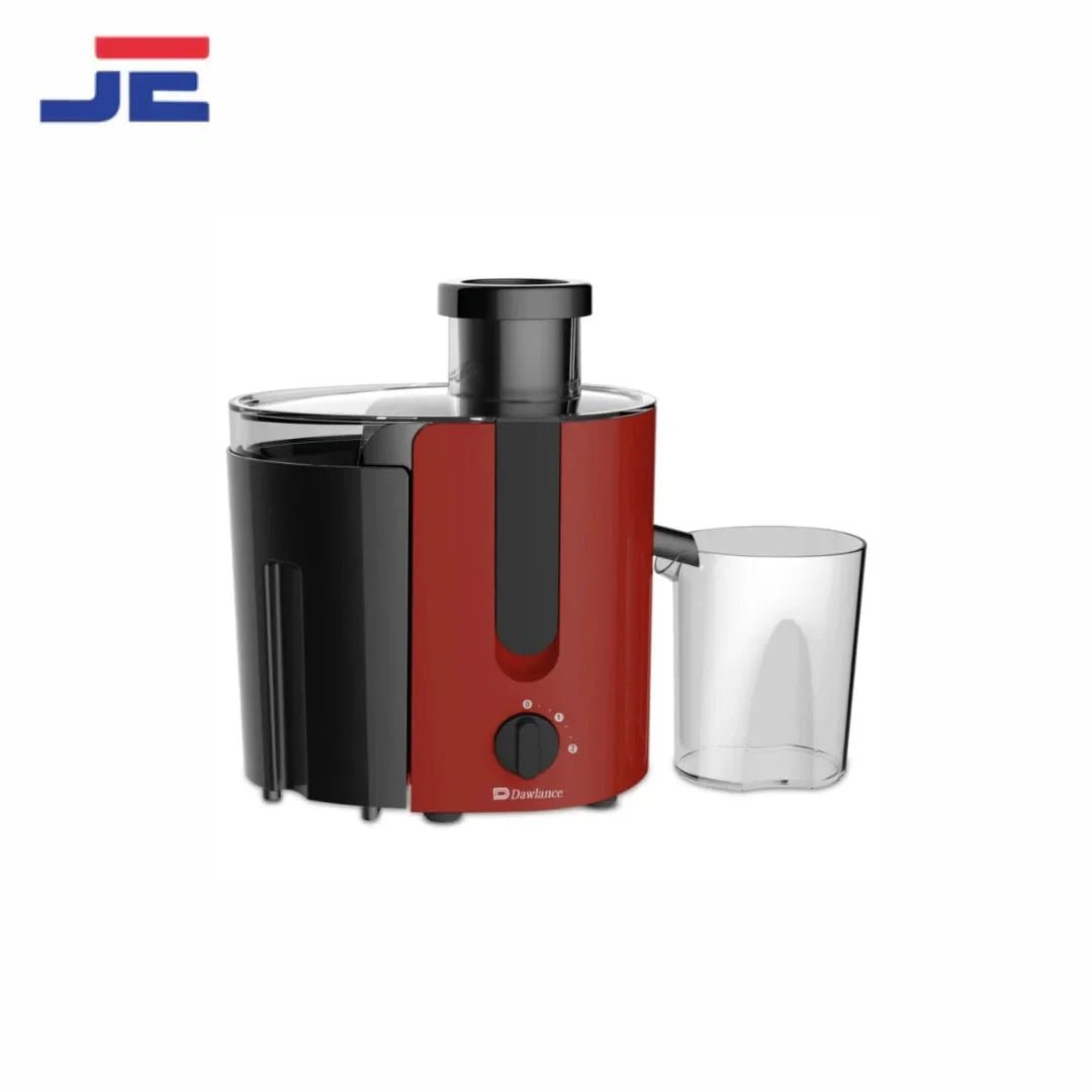 Dawlance Juicer DWHJ-4002 Red & Black