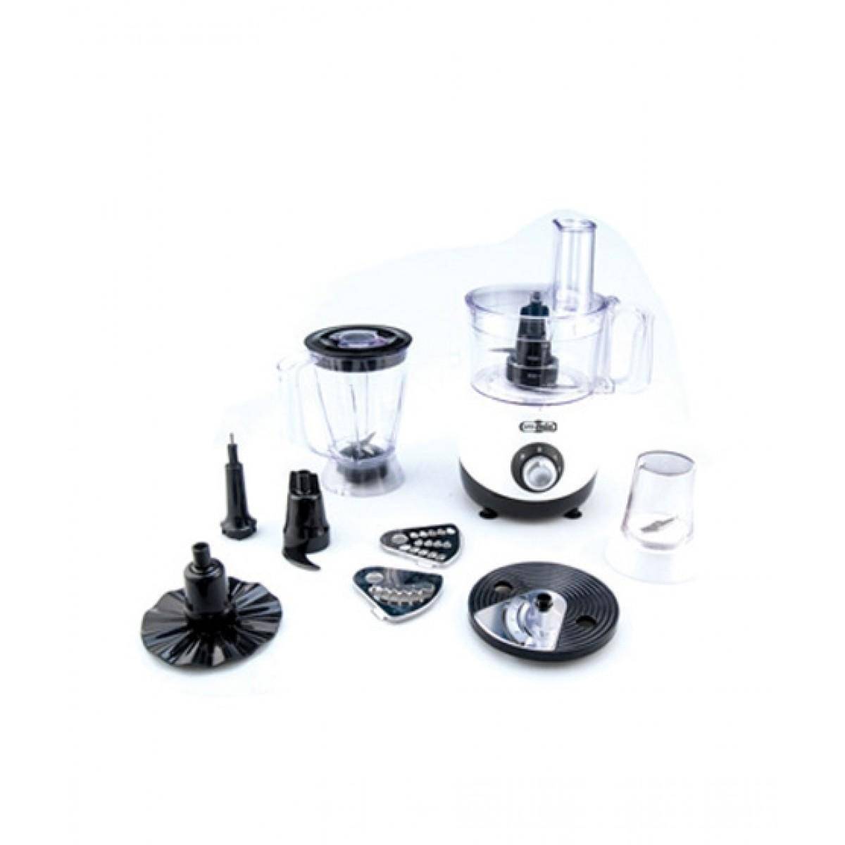 Super Asia Food Processor FP-9090