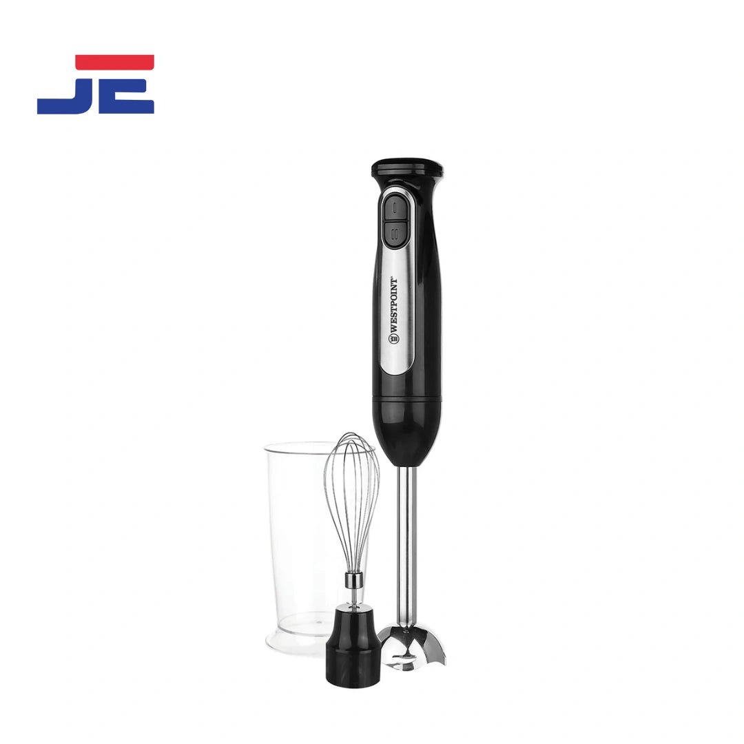 Westpoint Hand Blender + Beater (WF-9215)