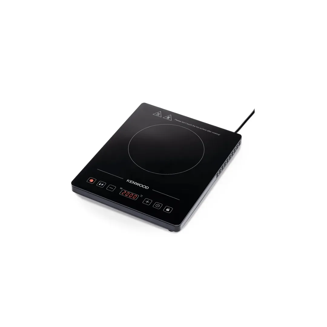 Kenwood Ceramic Plate (IFC-01.000BK)