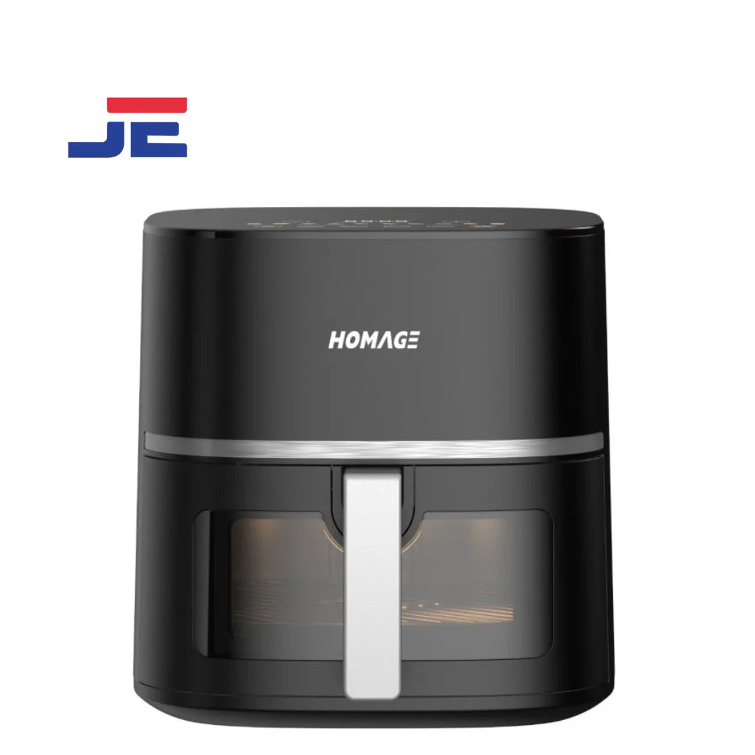 Homage Air Fryer (HAF-5LDB0