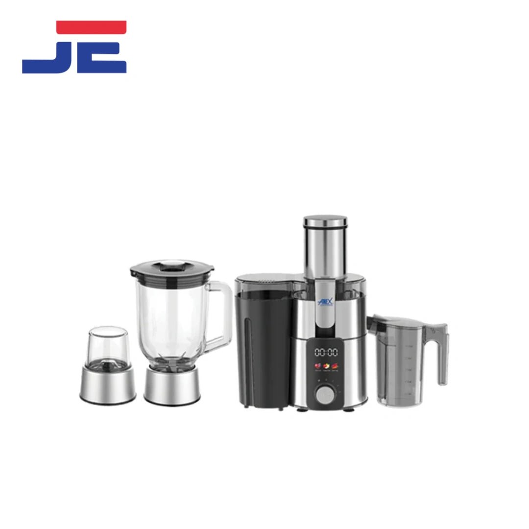 ANEX Juicer Blender Grinder (AG-195)