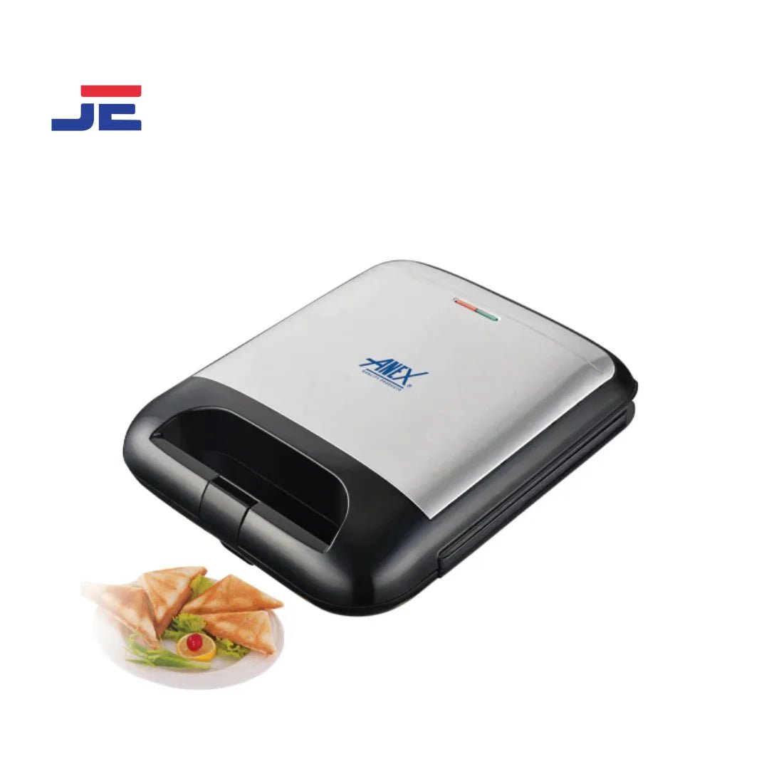 ANEX Sandwich Maker (AG-2137)