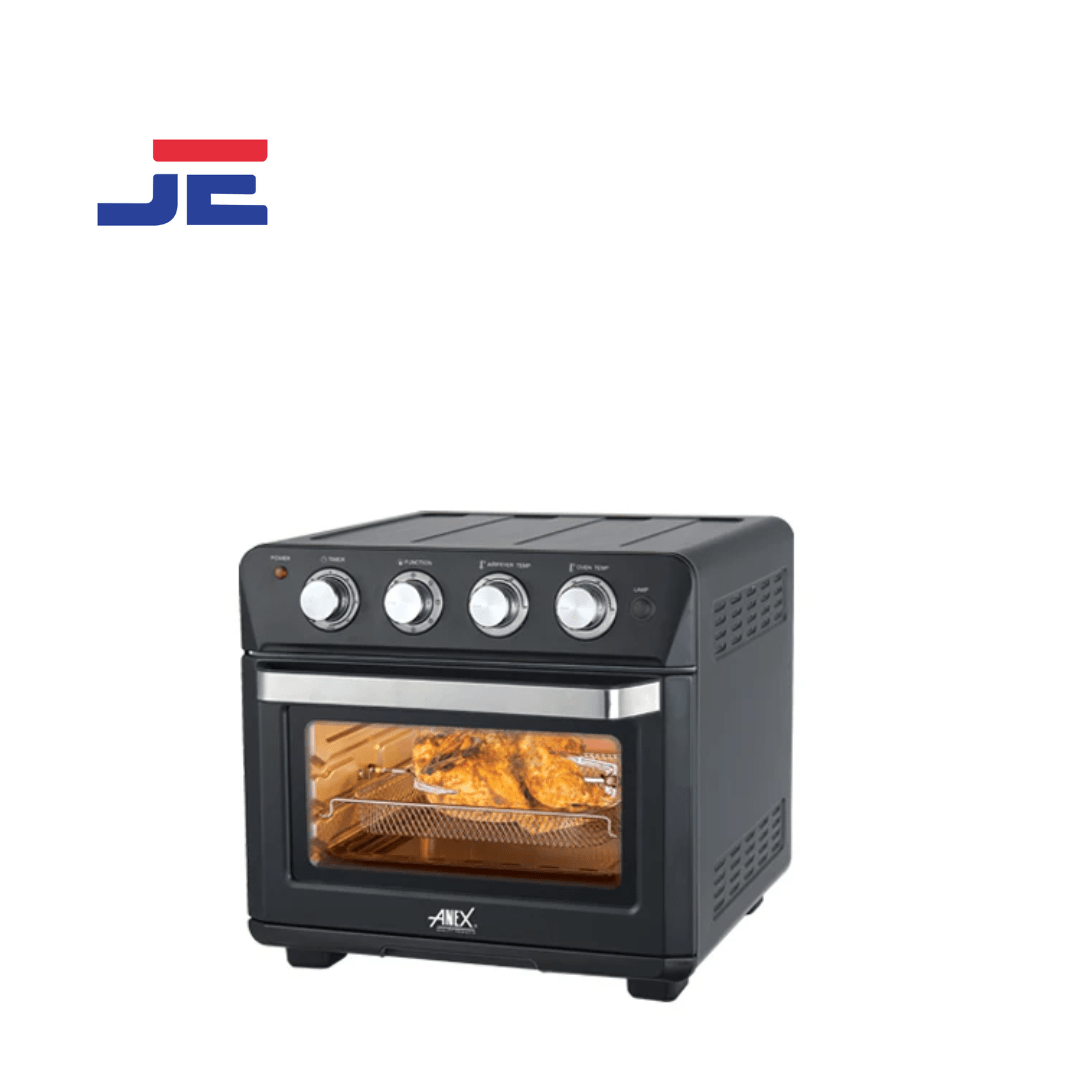 Anex Air Fryer With Oven AG-2123