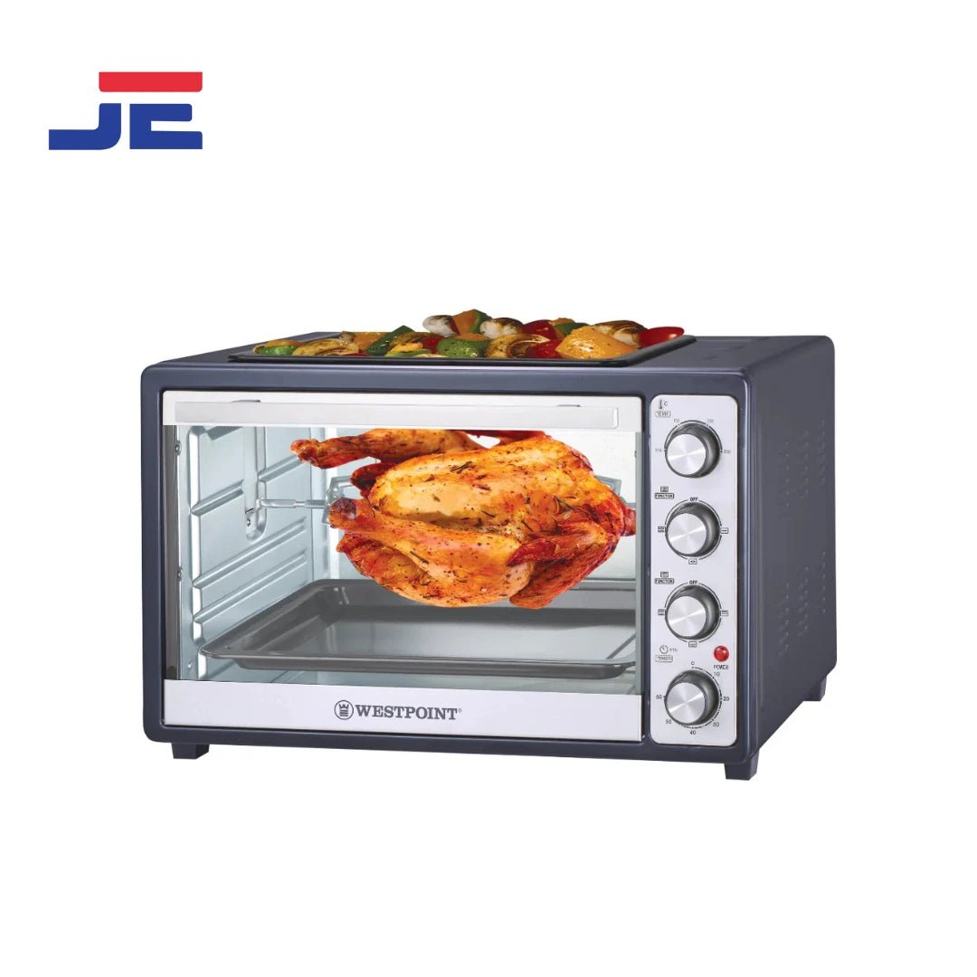 Westpoint Electric Oven WF-4711