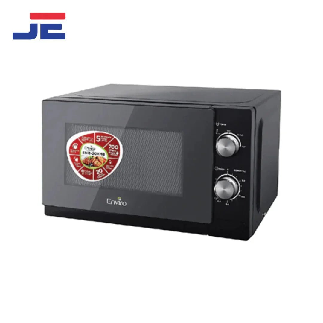 Enviro Microwave Oven MWO ENR-20XM8