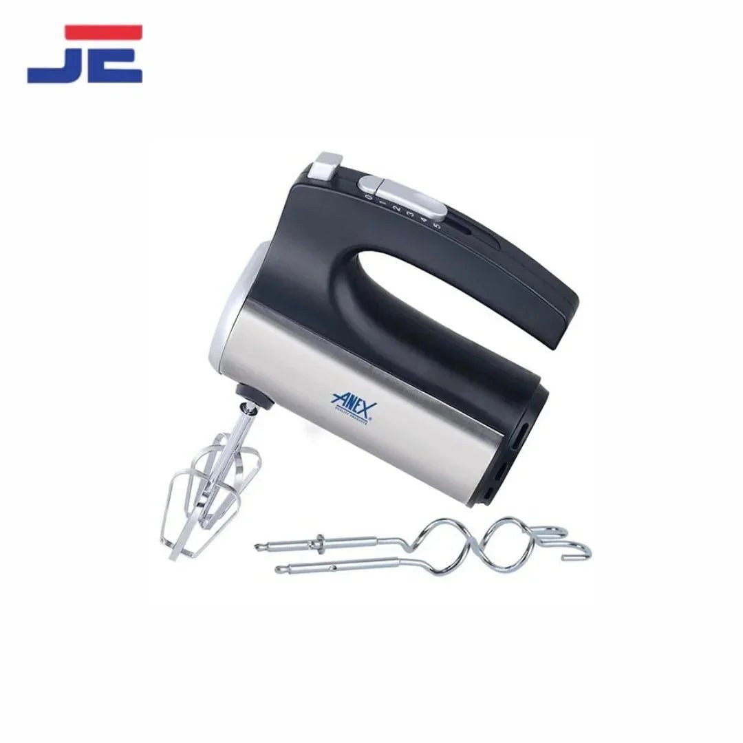 ANEX Egg Beater AG-399