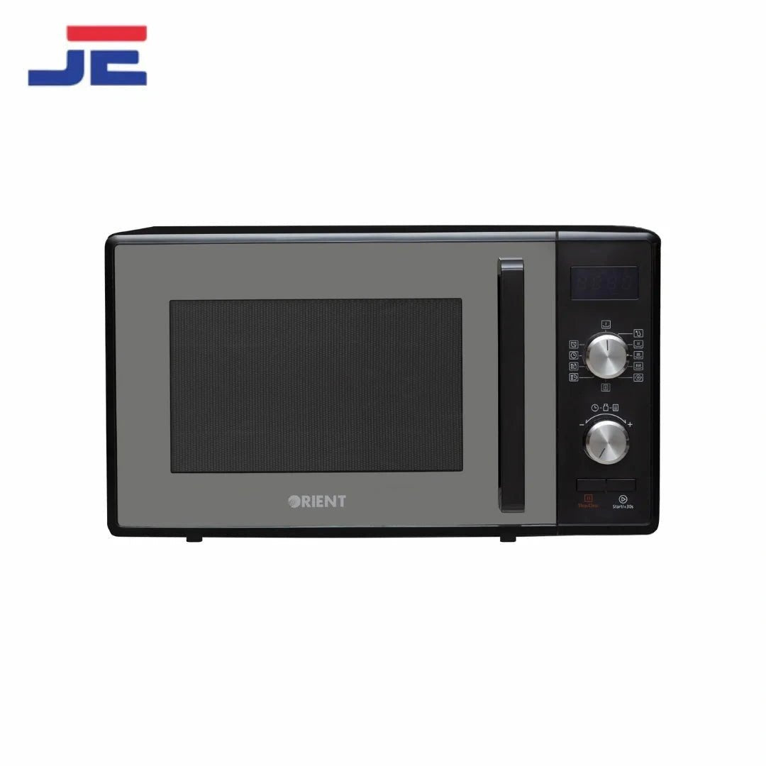 Orient Microwave Oven Roast 23D Solo Black