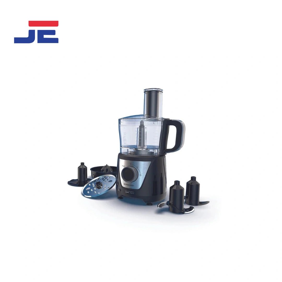 Westpoint Food Processor WF-498