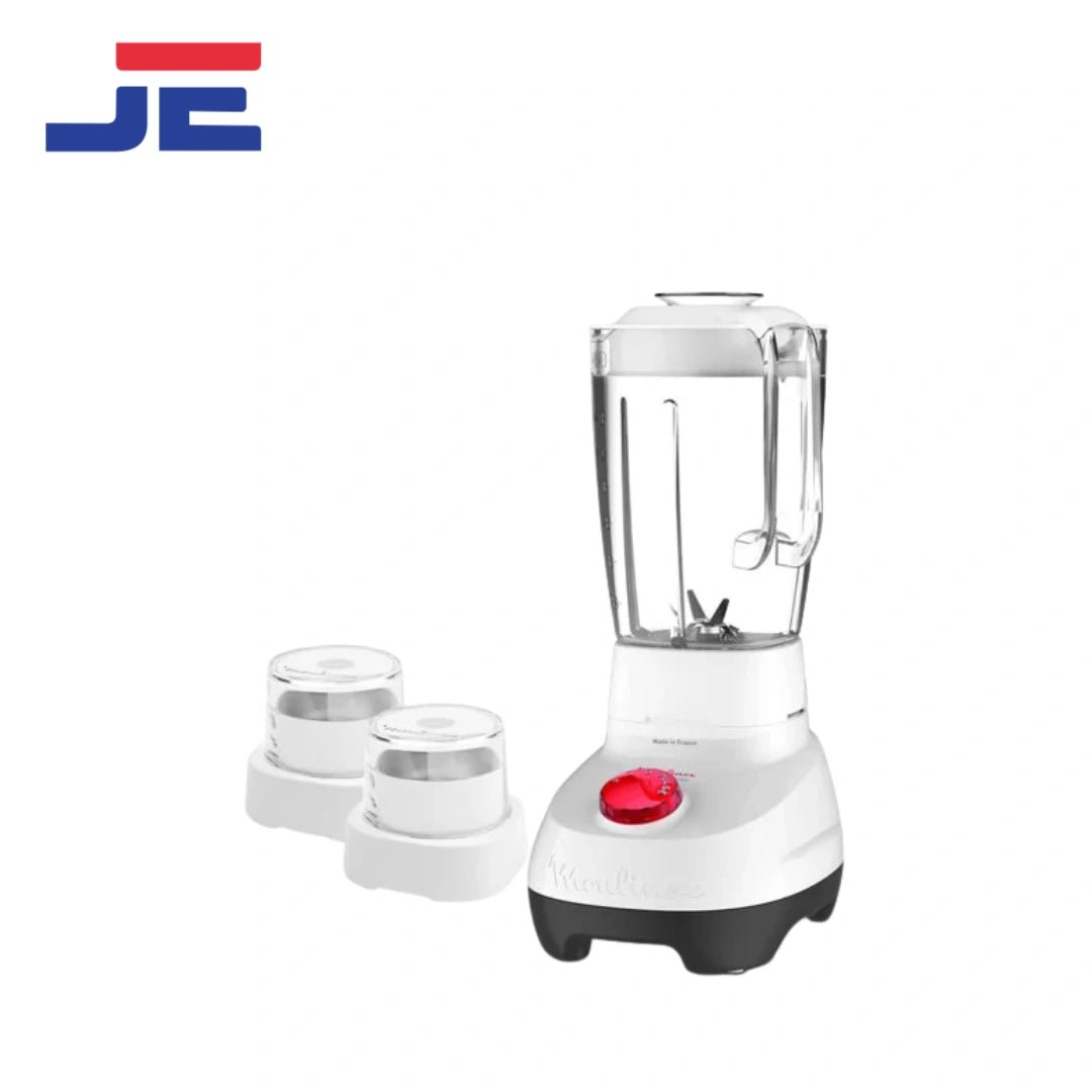 Moulinex Blender (LM-207125)