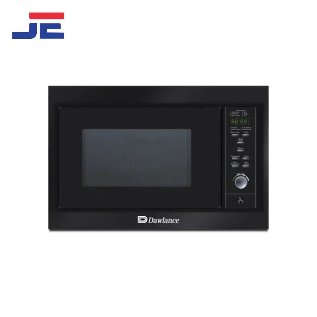 Dawlance Built in Microwave Oven DBMO 25 BG Series
