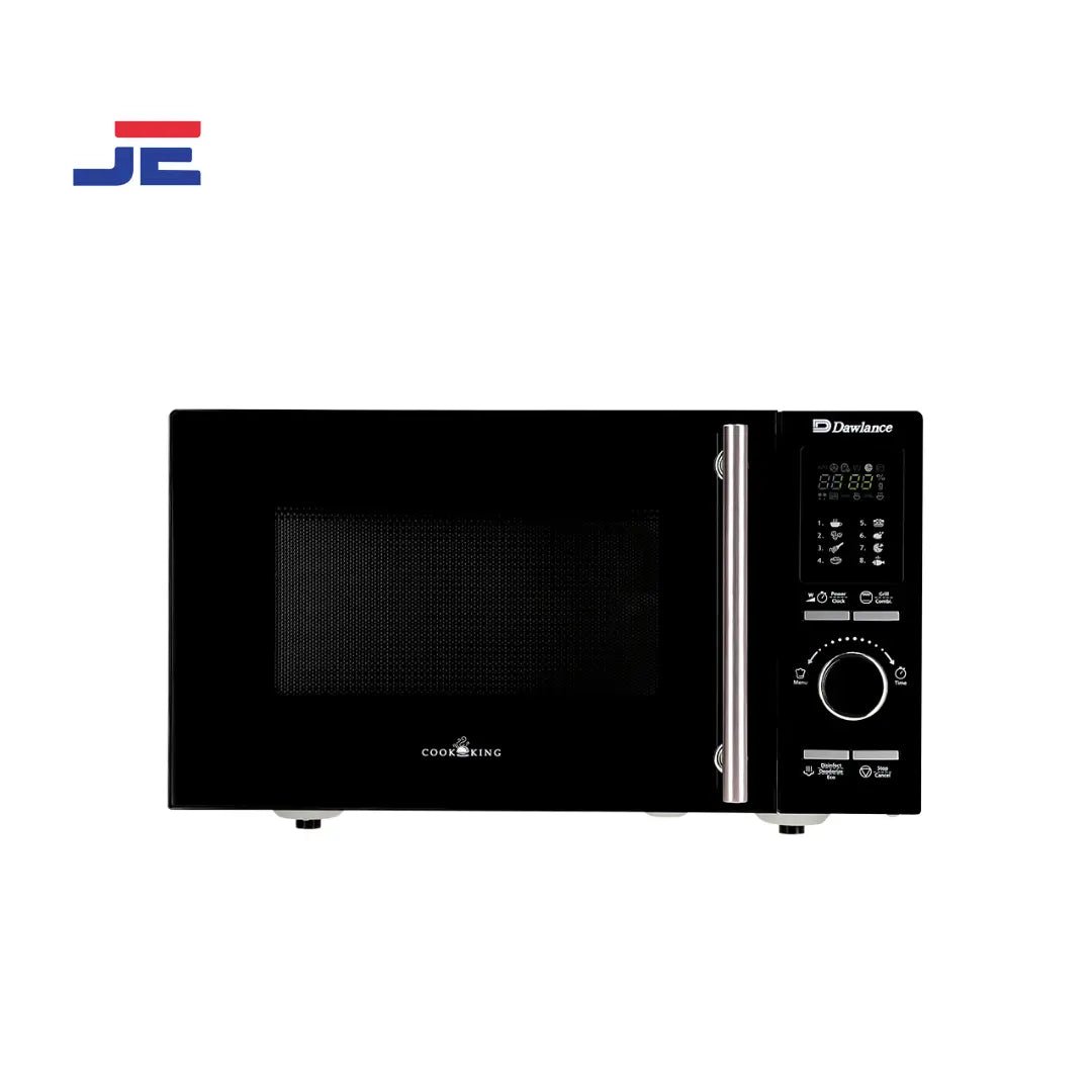 Dawlance Microwave Oven (DW-395 HCG)