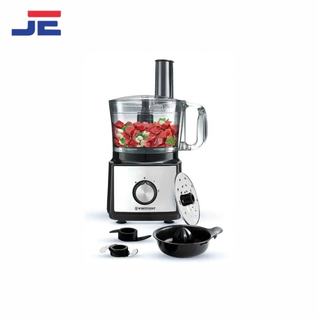 WestPoint Chopper WF-502