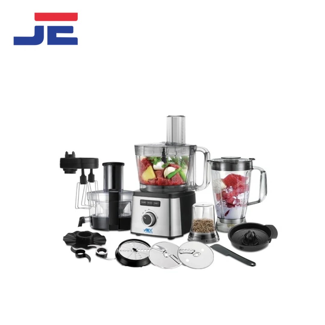 ANEX Kitchen Robot (AG-3159)