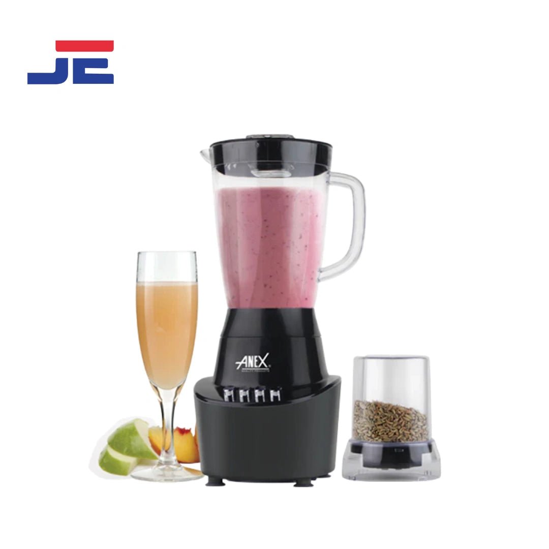 ANEX Blender & Grinder (AG-6043)