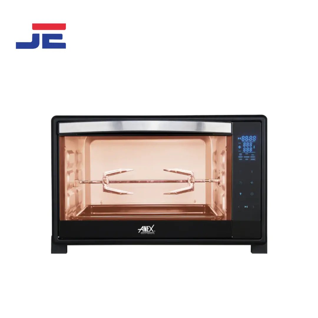 ANEX Oven Toaster (AG-3080 Digital)