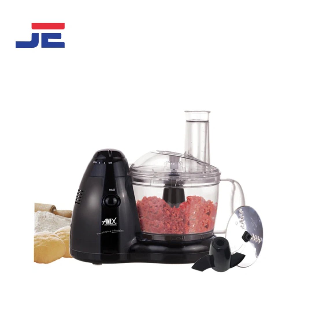 ANEX Food Processor (AG-1141)