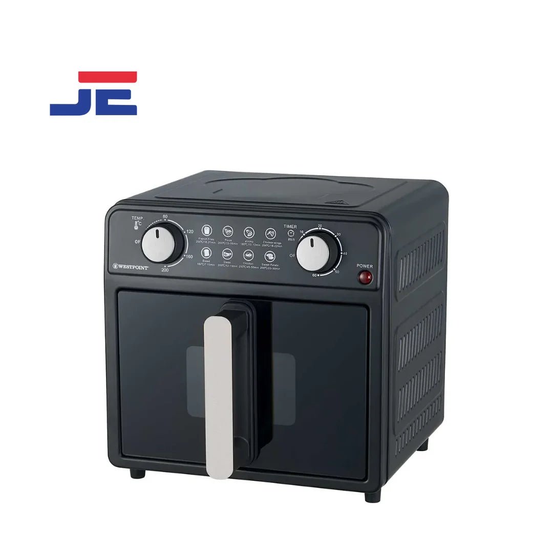 Westpoint Air Fryer (WF-4256)