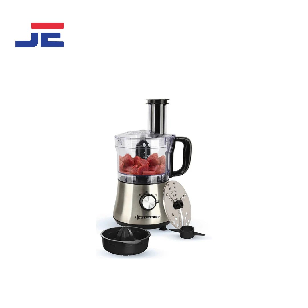 Westpoint Chopper WF-495C