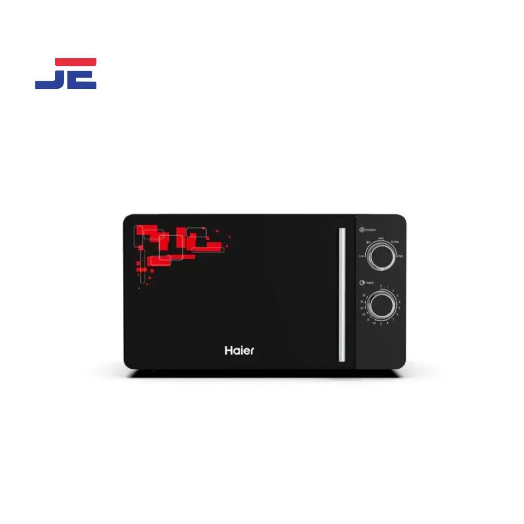 Haier Microwave Oven (HMW-20MHES)